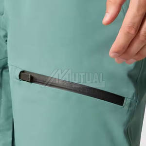 Pantalones de esquí de alto rendimiento con forro térmico para hombre, pantalones de invierno para exteriores, pantalones de nieve de nuevo diseño - Product Image 6