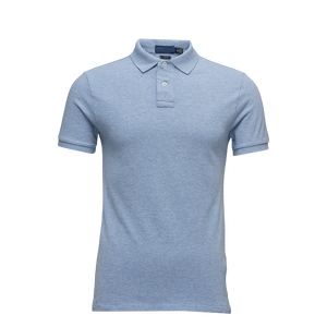 Camisa de Hombre de Primera Calidad, 100% Algodón Jersey, Antiarrugas, Transpirable, Corte Clásico, Manga Corta, Informal, para Trabajo y Deportes - Product Image 5