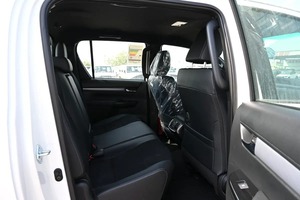 Toyota Hilux GR Sport V6 SUPER LIMPIA, CILINDROS, TRANSMISIÓN AUTOMÁTICA - Product Image 3