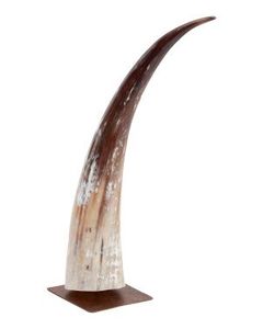 Cuerno vikingo para beber cerveza auténtica y Cuerno para beber vino cuerno nórdico para beber hecho a mano para ocasiones navideñas - Product Image 3