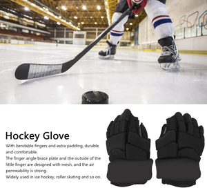 Hot Sales2025 Model OEM Brand and Brand Hockey Gloves Ice Hockey <b>Stick</b> - Product Image 3