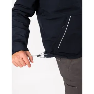 Giacca Softshell Imbottita da Donna per Tempeste, Merchandising Sostenibile - Product Image 3