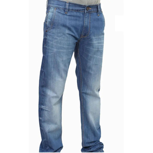 Pantalones cargo multibolsillos para hombre, pantalones largos de talla grande para hombre, pantalones de lápiz al por mayor de fábrica a la moda, pantalones de algodón de calidad para hombre, Ronpex - Product Image 1