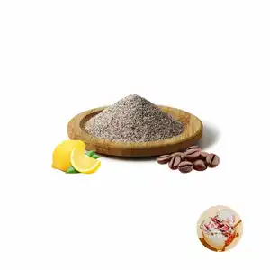 Taiwan product instant coffee powder for instant coffee drink