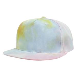 หมวกเบสบอลตาข่าย5แผงสำหรับผู้ใหญ่หมวกฮิปฮอปโค้งหมวกสแนปแบคกันแดดฤดูร้อนหมวกทรูเกอร์ลำลองสำหรับกีฬา - Product Image 3