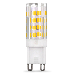 Energy Saving 3W G9 <b>LED</b> Bulb AC120V 230V SMD2835 Decorative Lighting for Crystal Chandelier - Product Image 1