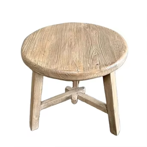 Elegante Mesa de Centro de Madera, Mueble de Sala de Estar con Estilo para Decoración de Interiores del Hogar - Product Image 6