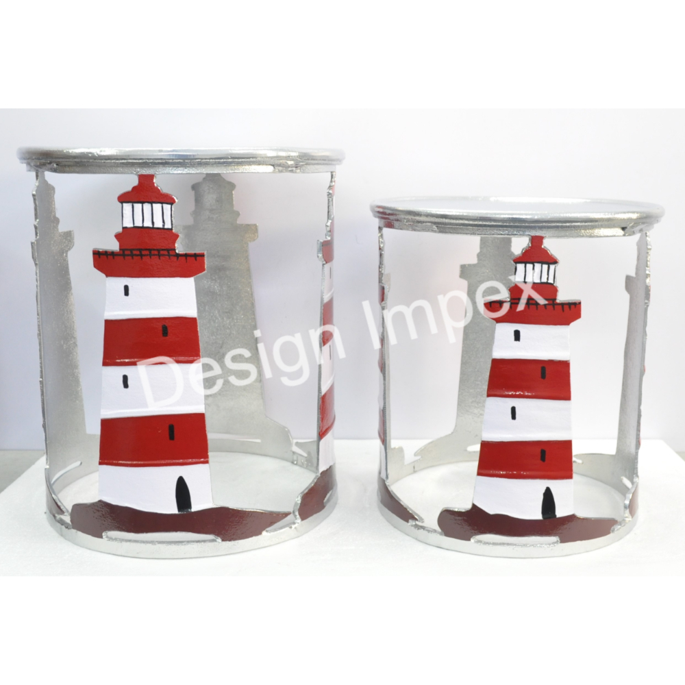 furniture from india nautical