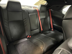 Dodge Challenger SRT Demon RWD 2018 Usado (LHD/RHD) - Product Image 3