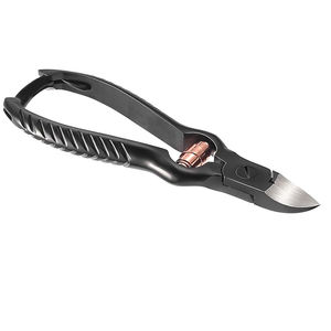 Coupe-ongles professionnel en acier inoxydable, coupe-ongles robuste pour ongles incarnés épais, outil de pédicure et de manucure - Product Image 3