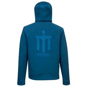 Nueva Llegada MAHAWA INTERNATIONAL Sudadera con Capucha de Invierno para Hombre de Primera Calidad Personalizable 100% Algodón Transpirable para Adultos Corte Regular - Product Image 4