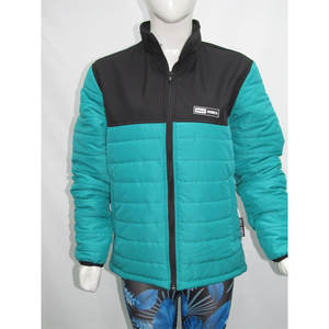 เสื้อแจ็คเก็ตซอฟต์เชลล์ผู้ชาย กันลม กันน้ำ เสื้อโค้ทสำหรับกิจกรรมกลางแจ้ง ราคาขายส่ง - Product Image 4