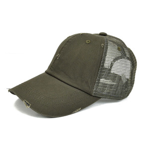 Wholesale OEM new arrival <b>top</b> quality Trucker <b>Hat</b> Mesh wholesale price best material Unique Style quick dry Trucker <b>Hat</b> Mesh - Product Image 2