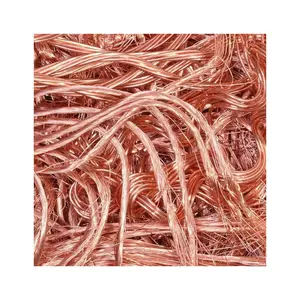 Copper Cable Scrap Copper Scrap/PVC Copper Wire Scrap