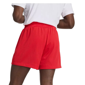 Pantalones cortos de playa de doble capa de algodón de talla XXS de la mejor calidad, cintura elástica, sublimado Fitness, nuevo diseño, malla de verano, calle principal - Product Image 2