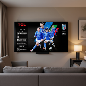 Large LED Television with Android System Customizable Size up to 75 Inches HD Function for Hotel Use FHD Definition LCD LED TV - Product Image 3