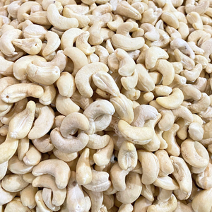 Venta caliente Mejor tarifa Anacardos W320 W240 Anacardos Etiqueta privada Embalaje disponible Santigo - Product Image 1