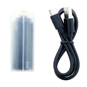 ไฟฉายแบบชาร์จได้พิเศษ แข็งแรงเป็นพิเศษ สำหรับใช้งานส่วนตัว - Product Image 3