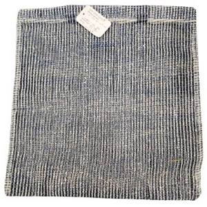 Bolsa de compras con mango promocional de yute multicolor personalizable de alta calidad logotipo personalizado tamaño mediano almacenado al por mayor Bangladesh - Product Image 5