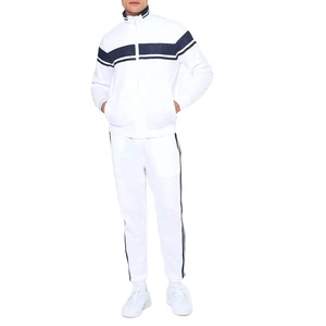 ชุดวอร์มผ้าไนลอนน้ำหนักเบาชุดวิ่งออกกำลังกายสำหรับผู้ชาย - Product Image 1