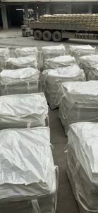 Prix de gros Bonne caractéristique Paquet sac Logo personnalisé Fabricant Matériau Qualité VPP Ciment Vietnam - Product Image 3