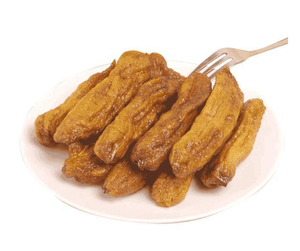 Banane séchée douce avec la perfection de banane entière séchée à l'air pour l'exportation/banane séchée/banane séchée douce vietnamienne de qualité supérieure - Product Image 3