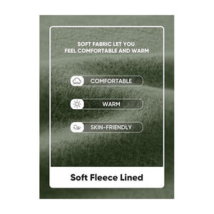 Sudadera de Hombre con Capucha, Venta al por Mayor, con Forro Polar Suave, de Alta Calidad y Premium, 100% Algodón Orgánico - Product Image 4