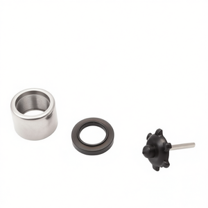 Unidad de Válvulas Accesorias para Herramientas Neumáticas, Llave de Impacto Hazet Modelo 2013 - Product Image 2