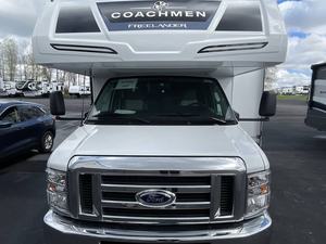 Nuevo 2026 Coachmen Freelander 26DSF - Product Image 5