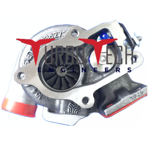 Turbocompresseur CHX25W 2841582 - Product Image 1