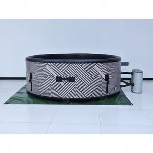 Piscina <span class=keywords><strong>Inflable</strong></span>, <span class=keywords><strong>Jacuzzi</strong></span>, Equipo <span class=keywords><strong>de</strong></span> Juegos Acuáticos, Accesorios para Piscina, Baño <span class=keywords><strong>de</strong></span> Hielo, <span class=keywords><strong>Jacuzzi</strong></span> <span class=keywords><strong>Inflable</strong></span> - Product Image 5