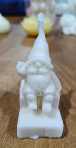 ซานต้าเคลือบขี้ผึ้งกลิ่นหอม - Product Image 1