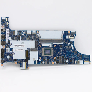 Nouvelle carte mère pour ordinateur portable Lenovo Thinkpad T14 Gen 1 20UD 20UE R5P-4650U 16G NM-C801 5B20Z25379/5B21U13961 - Product Image 1