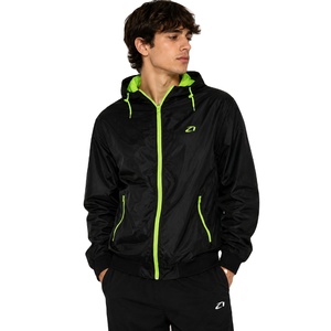 OEM Custom Wholesale Waterproof Nylon <b>Lightweight</b> Windbreaker Outdoor Streets Clothing Hood Windbreaker Windproof Men's <b>Jackets</b> - Product Image 1