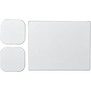 Brite-Mat 3 Sustainable <b>Mouse</b> <b>Pad</b> Set for Merchandising - Product Image 5