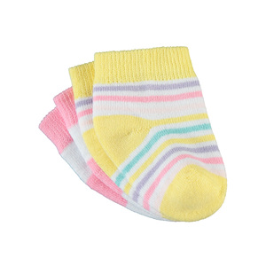 Ensembles de chaussettes pour bébé Accessoires essentiels pour bébé - Product Image 2