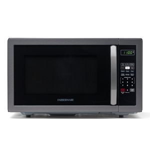 NUEVO Horno Microondas Eléctrico de Encimera de 1000 Vatios con Iluminación LED - Product Image 2