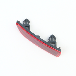Réflecteur de pare-chocs arrière droit extérieur 5NA945104A pour VW Tiguan Mk2 Allspace - Product Image 4
