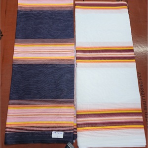 Ropa de Boda de Algodón Premium con Diseño Moderno de Conejo Sudano, Impresión Digital, Producto Orgánico de Alta Calidad, Venta al Por Mayor - Product Image 1