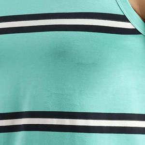 Camiseta sin mangas de algodón para hombre, para fitness, gimnasio, entrenamiento, verano, informal, para el día a día, camiseta sin mangas para entrenamiento en el gimnasio - Product Image 6