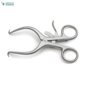 Gelpi Self-Retaining Retractor / Orthopedic Instruments - Product Image 1