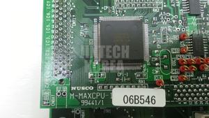 12643) [USADO] NUSCO M-MAXCPU-1 / M-MAXMAIN-1 / M-MAXSUB-1 - Product Image 5
