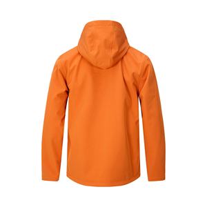 Cazadora bomber impermeable piloto trabajo al aire libre deportes a prueba de viento estiramiento hombres marca utilidad superventas chaquetas Softshell - Product Image 2