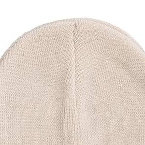 Gorro de Punto con Puño para Hombre, al por Mayor, Transpirable, Jacquard, Informal, de Alta Calidad, Precio Accesible, para Adultos - Product Image 3