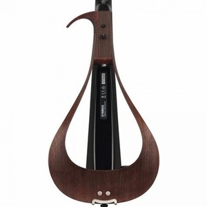 Violín Eléctrico Yamaha YEV-104 TBL, Diseño Ergonómico Ligero, Perfecto para Presentaciones en Vivo y Viajes - Product Image 2