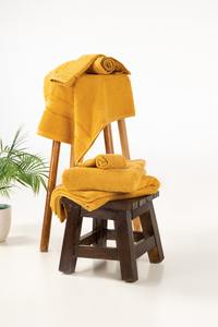 Eco-Friendly Linen Compressed Disposable <b>Bath</b> <b>Towel</b> <b>Set</b> with Embroidery Customized Color & Design Unisex - Product Image 3