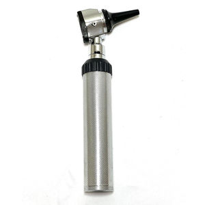 Otoscope manuel, instrument médical, fabrication sur mesure, nettoyeur d'oreille, endoscope, outil d'extraction, instruments ORL professionnels, réutilisables - Product Image 1
