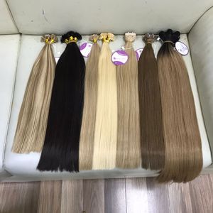 2023ร้อนขายส่วนขยายของมนุษย์คู่ตรงเทปผมเวียดนามผมธรรมชาติ Macsara - Product Image 2