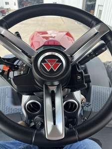 Tractor Massey Ferguson 9S.425 de 2025 - Product Image 3