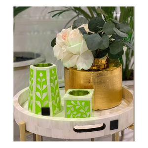 Ustomized-collar de madera de alta calidad para niños, Garwood de alta calidad - Product Image 3